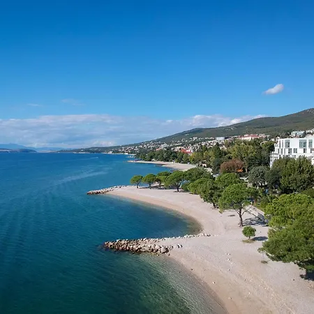 Hébergement de vacances Amoris 4 - Hr-10894-01 By Interhome Crikvenica